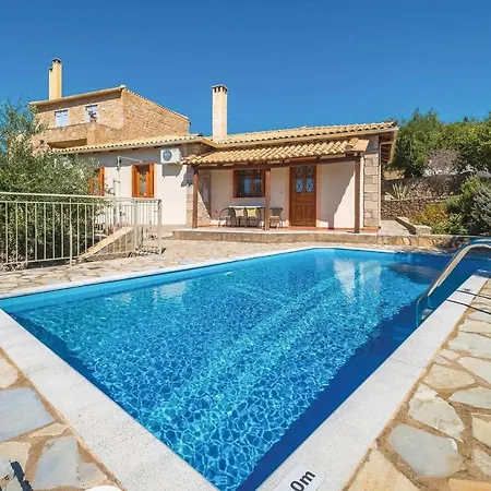 Villa Daphne Aghios Nikolaos Peloponnese