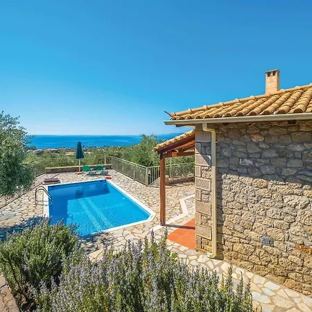 Villa Daphne Aghios Nikolaos Peloponnese *