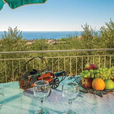 Daphne Aghios Nikolaos Peloponnese Villa *